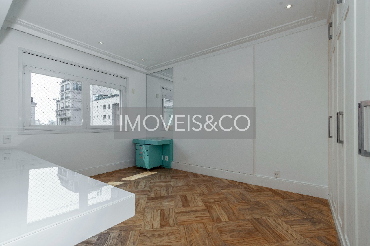 Apartamento, 4 quartos, 440 m² - Foto 12