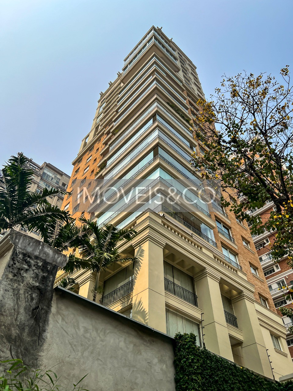 Apartamento, 4 quartos, 415 m² - Foto 9