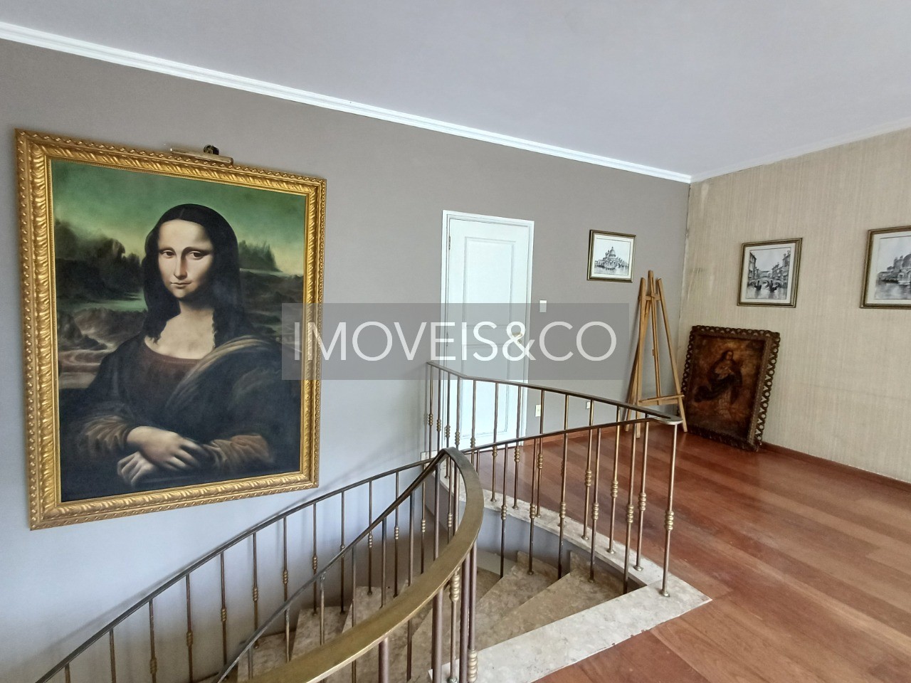 Casa, 4 quartos, 500 m² - Foto 4