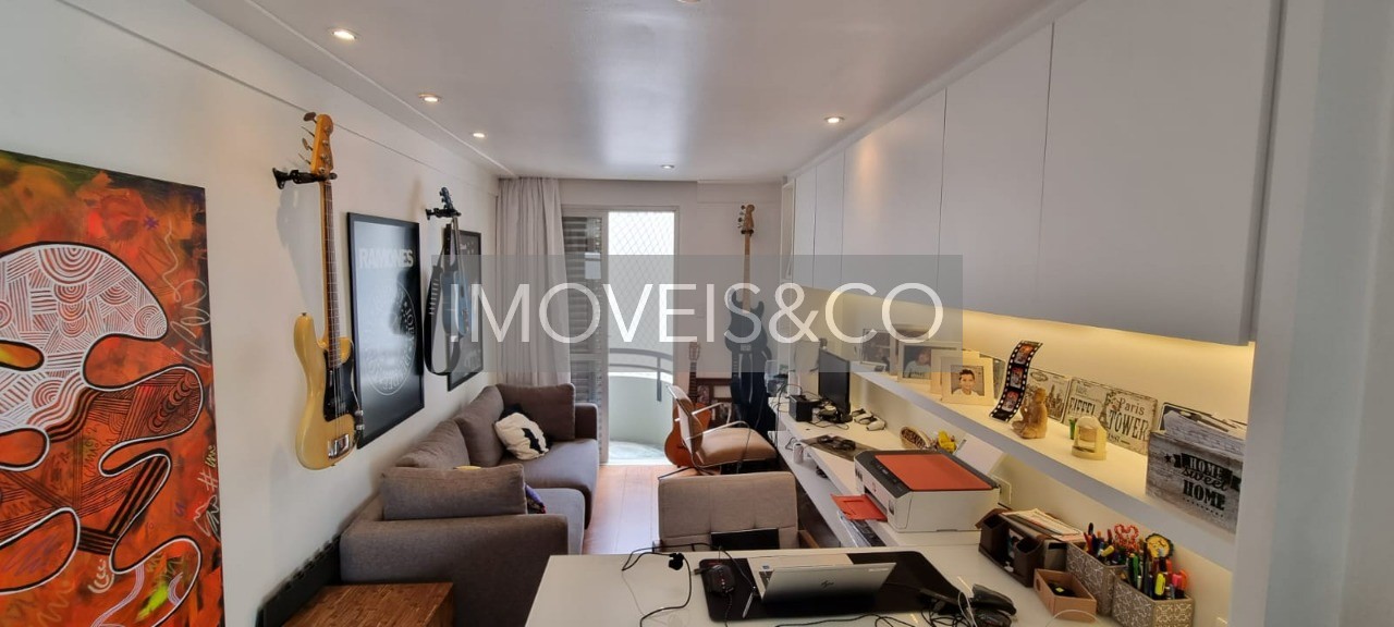 Apartamento, 3 quartos, 138 m² - Foto 8