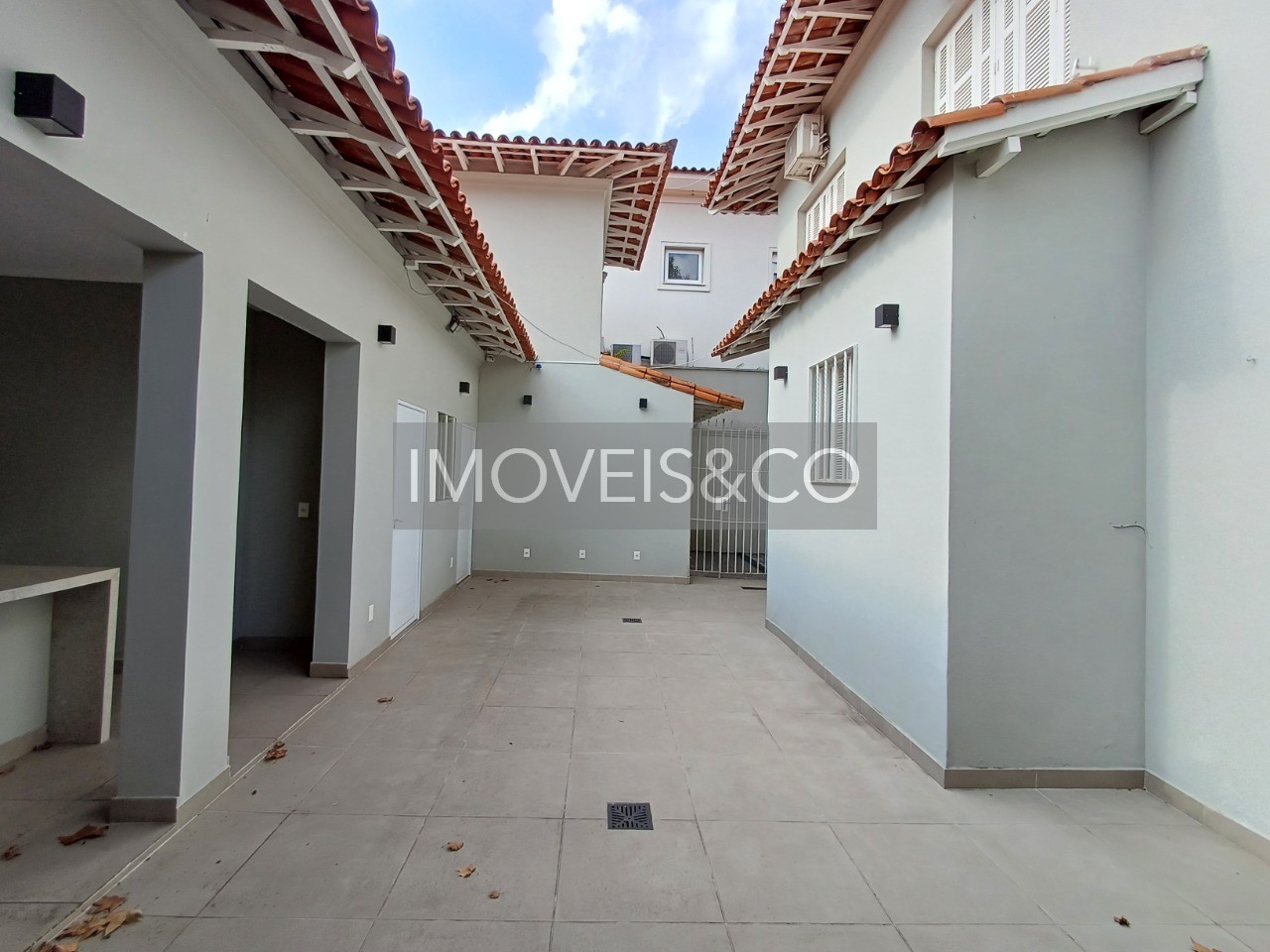 Casa, 4 quartos, 400 m² - Foto 22