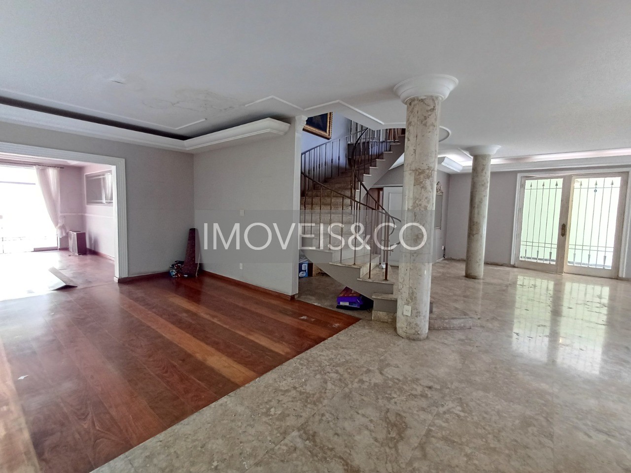 Casa, 4 quartos, 500 m² - Foto 10