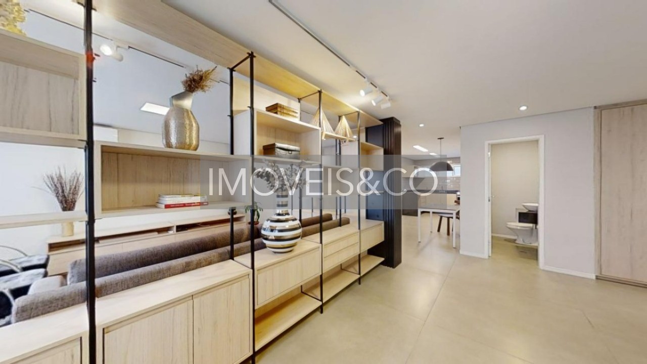 Apartamento, 2 quartos, 115 m² - Foto 3