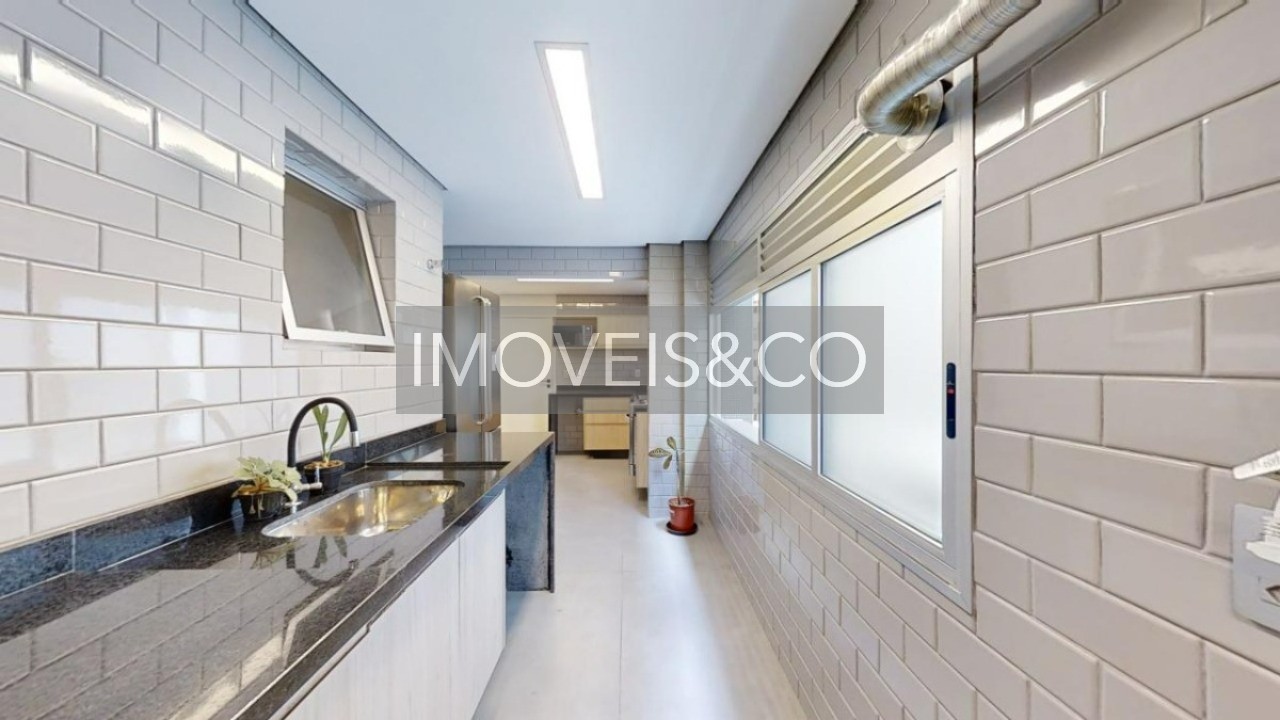 Apartamento, 2 quartos, 115 m² - Foto 13