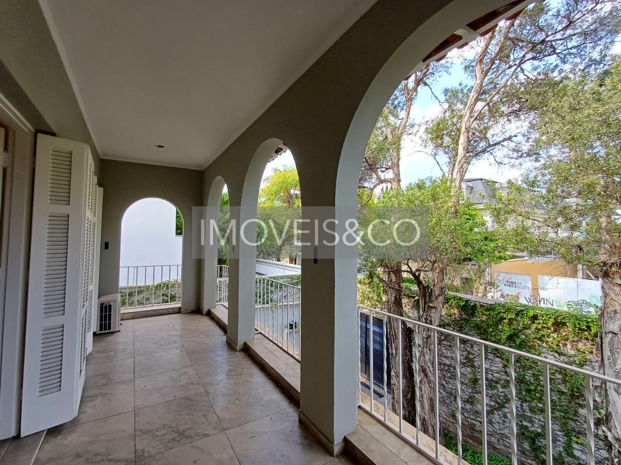 Casa, 4 quartos, 400 m² - Foto 30