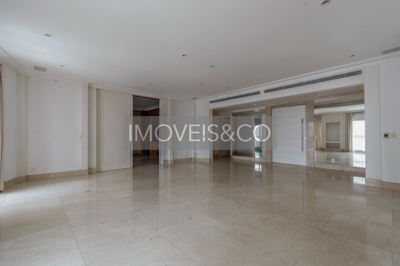 Apartamento, 4 quartos, 440 m² - Foto 4