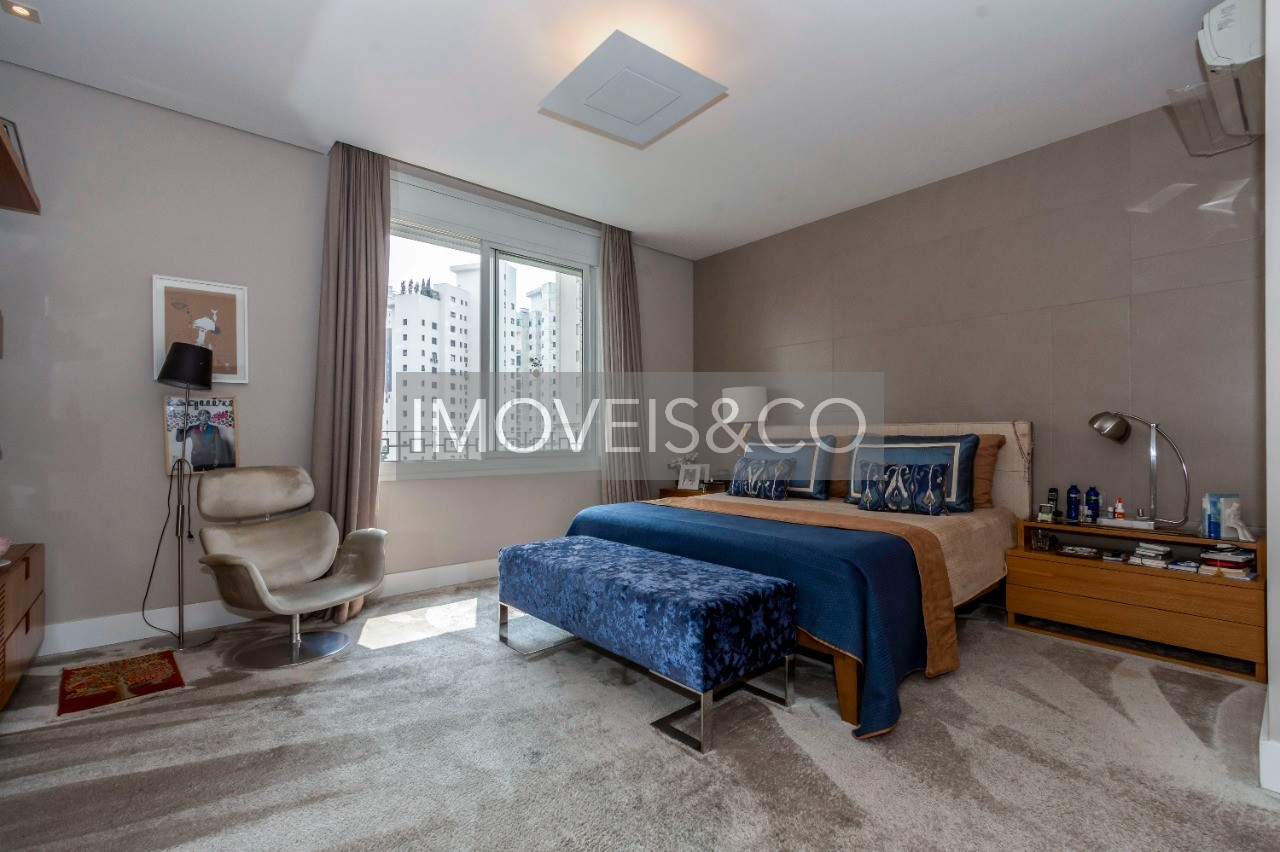 Apartamento, 4 quartos, 415 m² - Foto 26