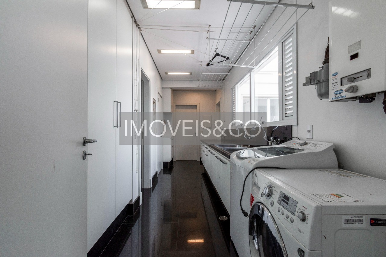 Apartamento, 4 quartos, 440 m² - Foto 11