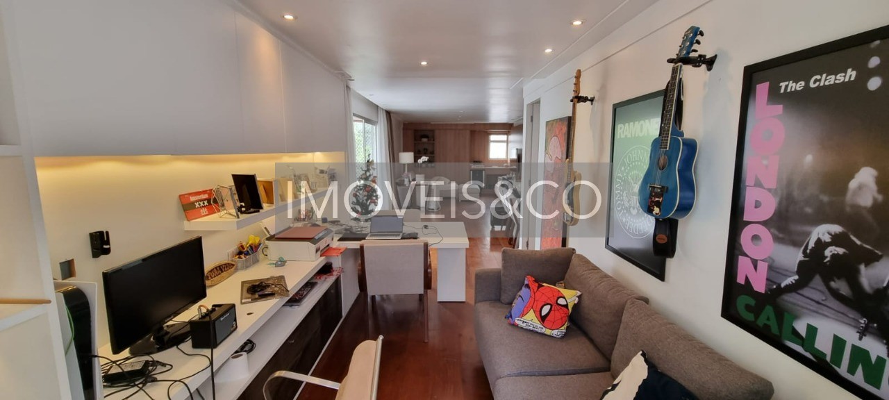 Apartamento, 3 quartos, 138 m² - Foto 14
