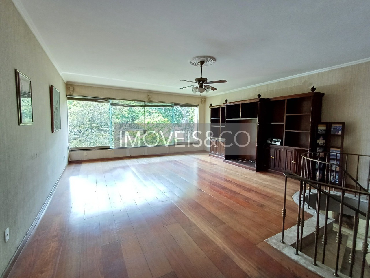 Casa, 4 quartos, 500 m² - Foto 15