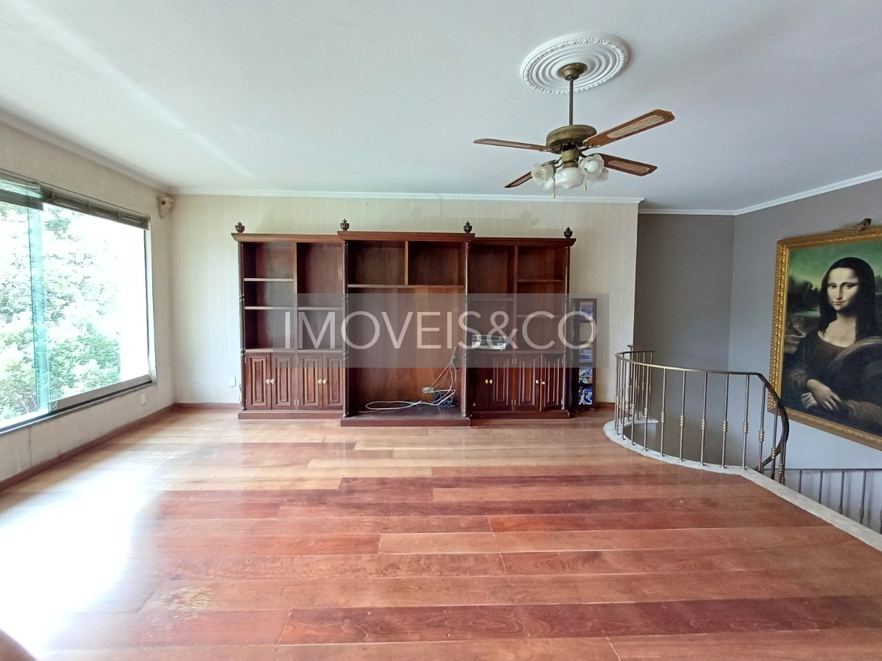 Casa, 4 quartos, 500 m² - Foto 2