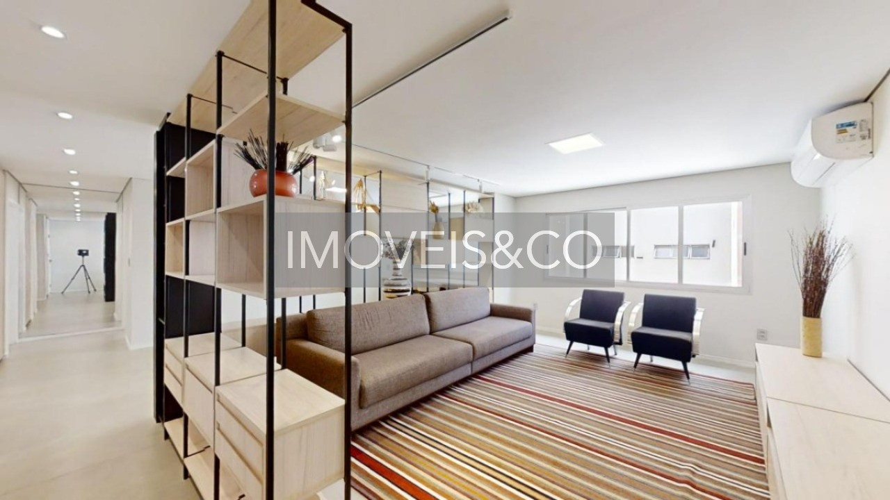 Apartamento, 2 quartos, 115 m² - Foto 1