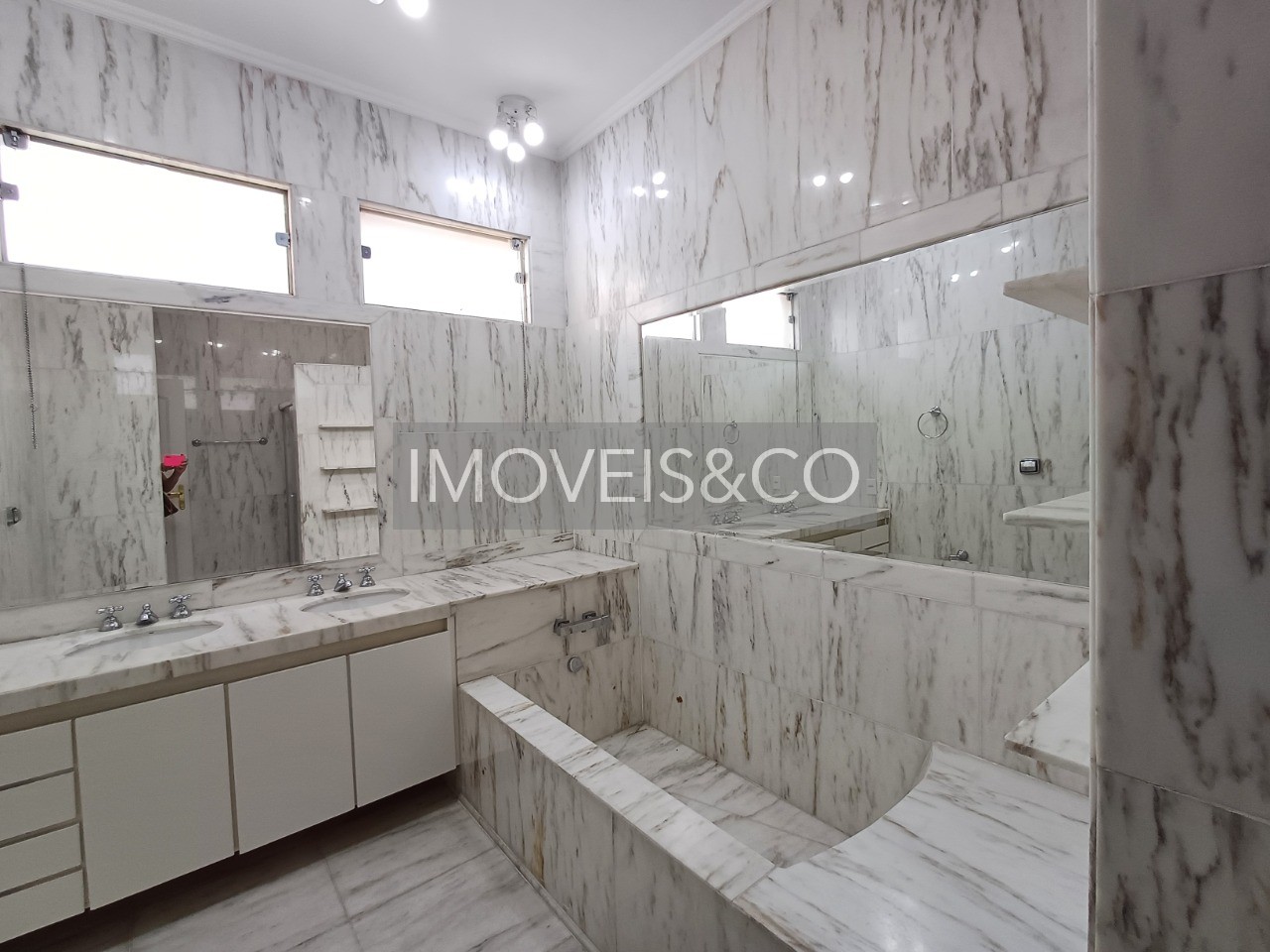 Casa, 4 quartos, 400 m² - Foto 34