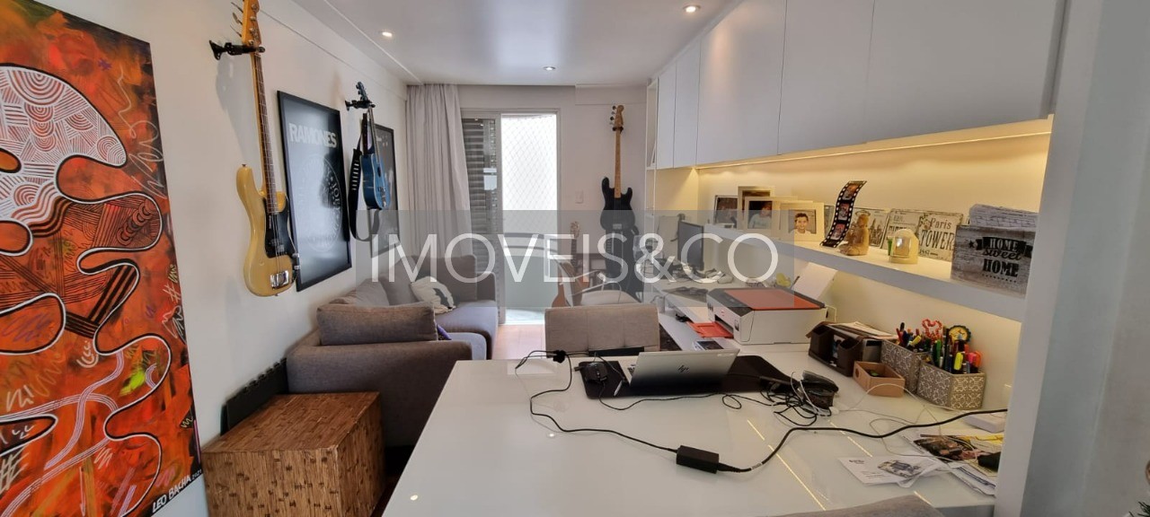 Apartamento, 3 quartos, 138 m² - Foto 7