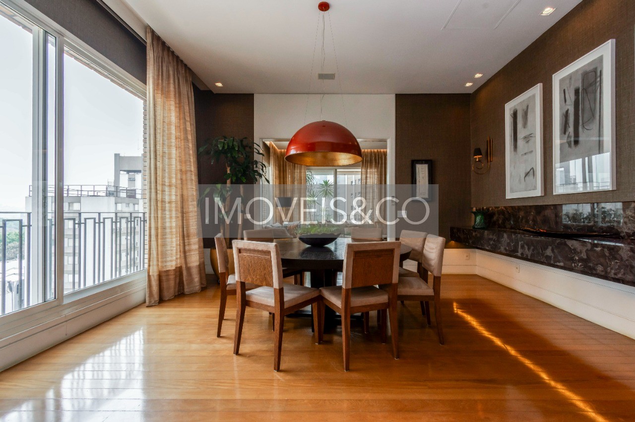 Apartamento, 4 quartos, 415 m² - Foto 18