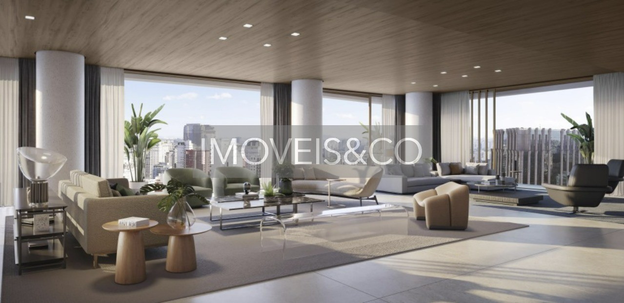 Apartamento, 4 quartos, 541 m² - Foto 14