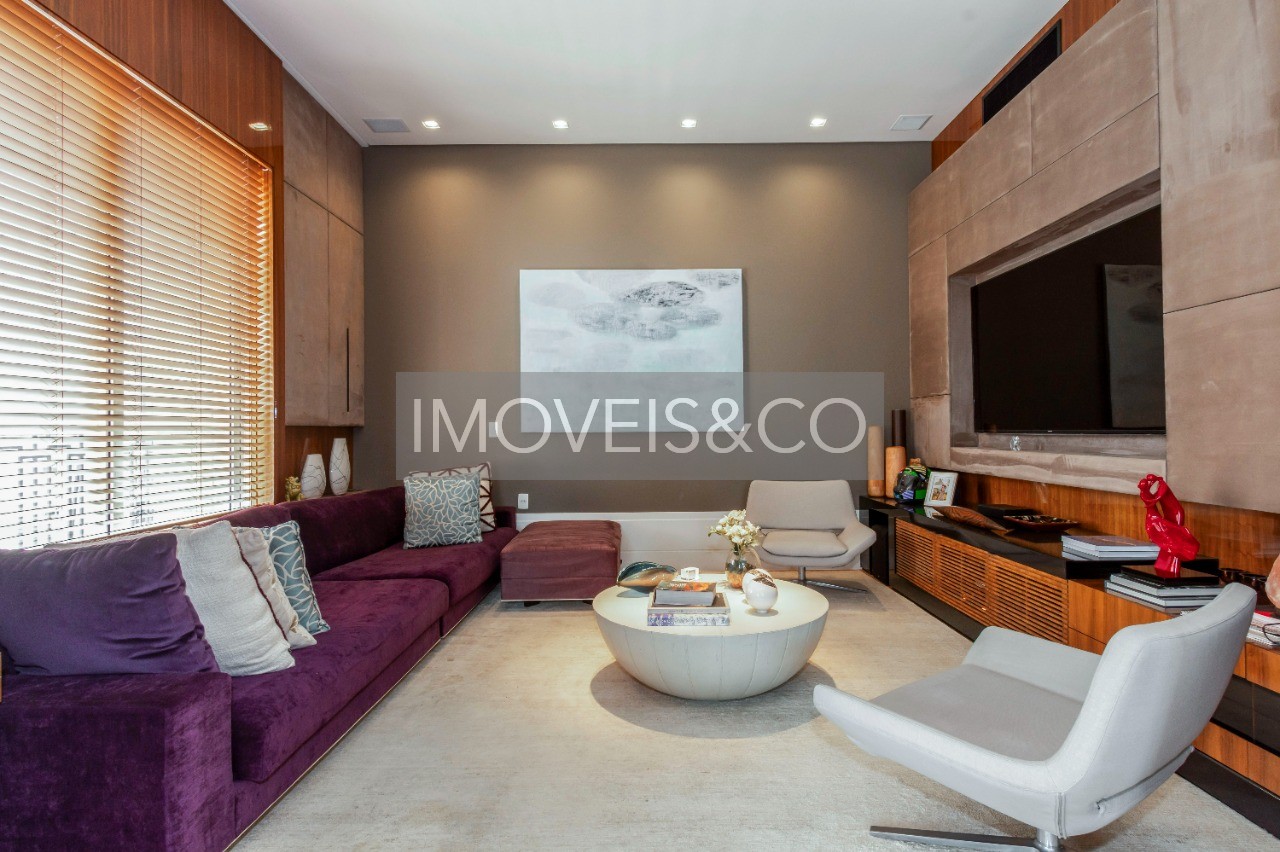 Apartamento, 4 quartos, 415 m² - Foto 16