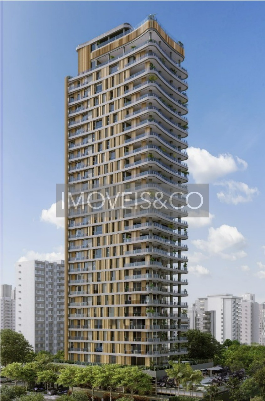 Apartamento, 4 quartos, 541 m² - Foto 23