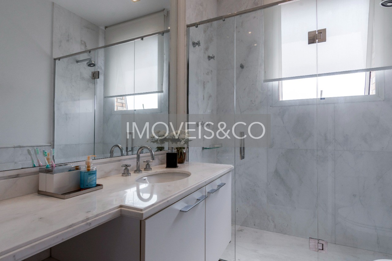 Apartamento, 4 quartos, 415 m² - Foto 21