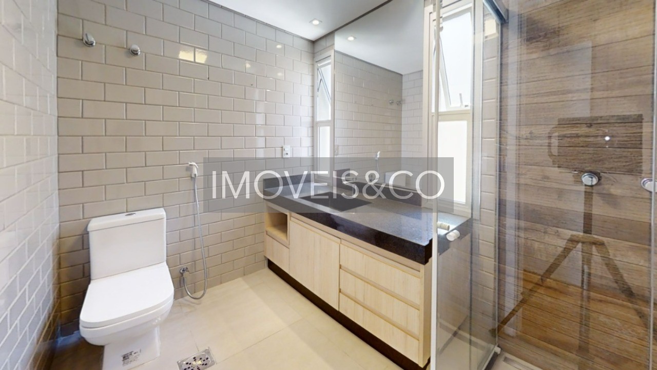 Apartamento, 2 quartos, 115 m² - Foto 8