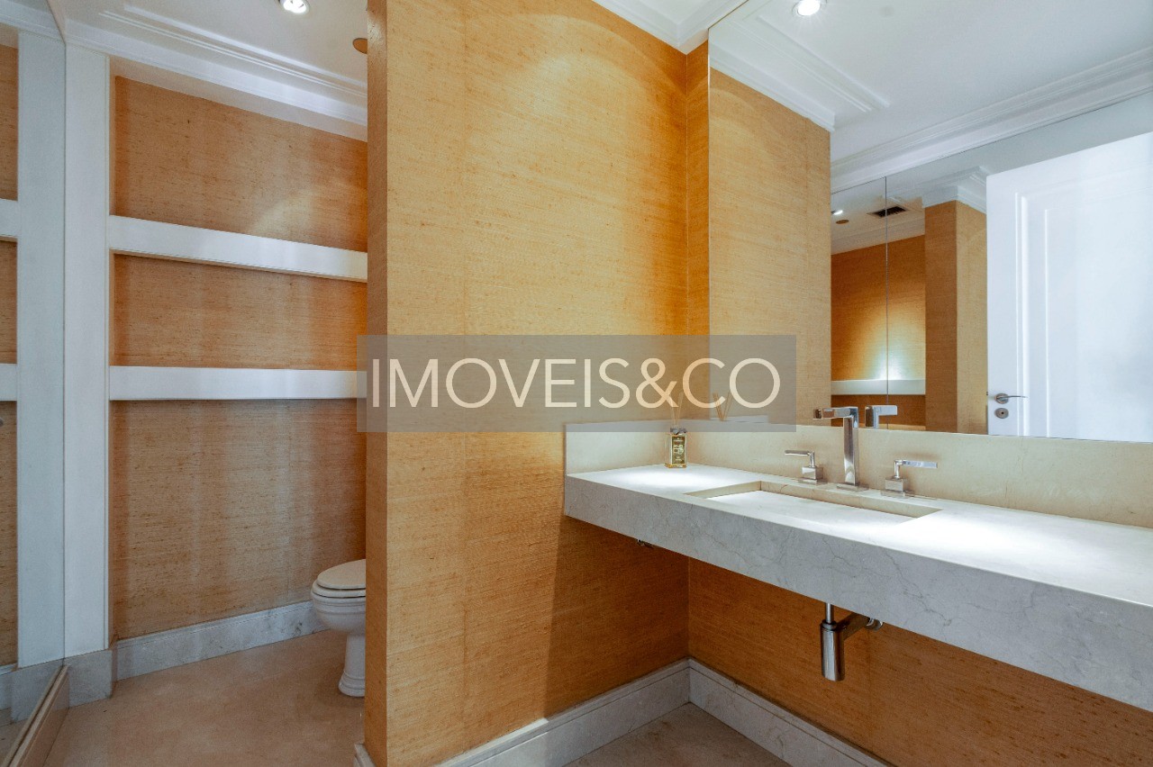 Apartamento, 4 quartos, 440 m² - Foto 8
