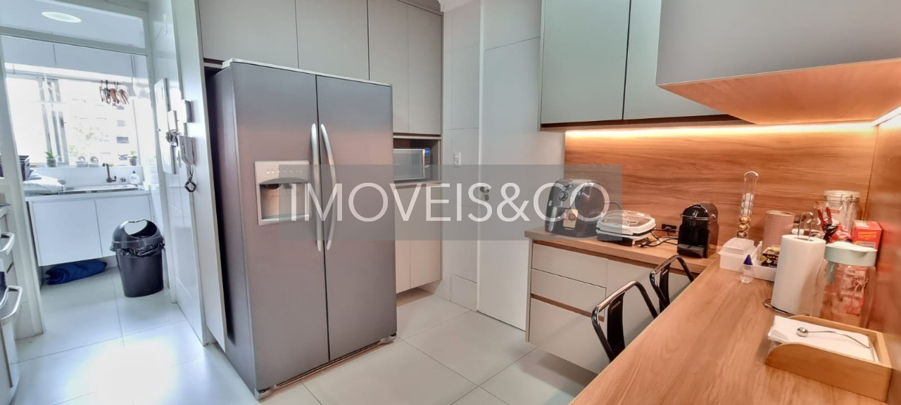 Apartamento, 3 quartos, 138 m² - Foto 19
