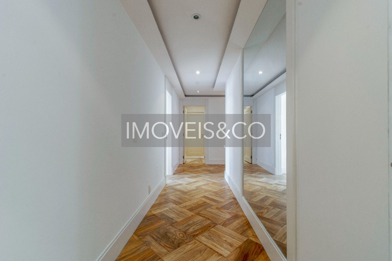 Apartamento, 4 quartos, 440 m² - Foto 9