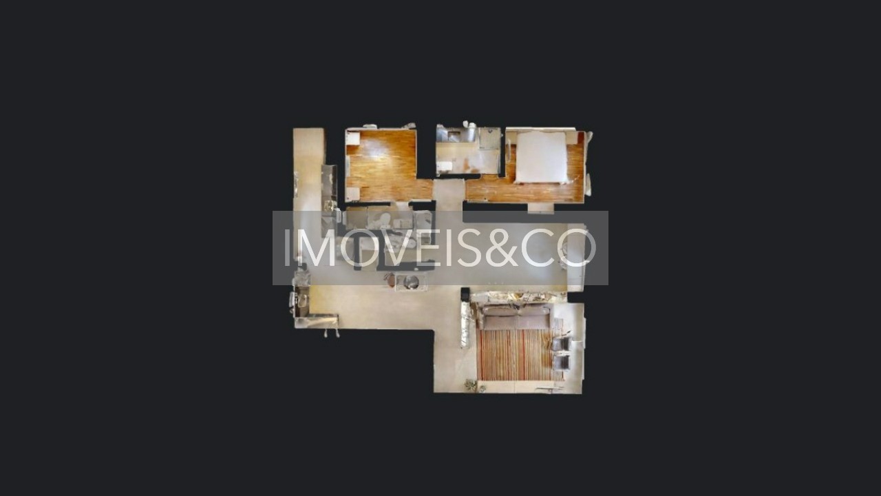 Apartamento, 2 quartos, 115 m² - Foto 23