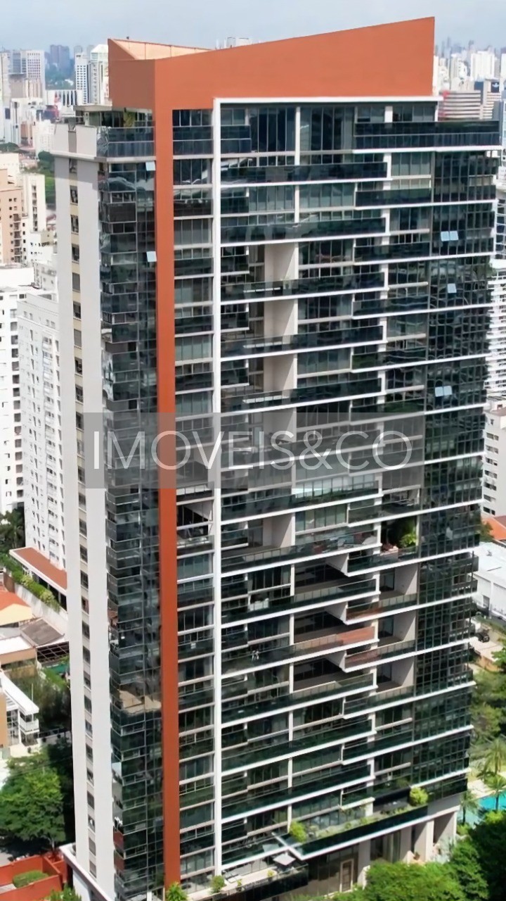 Cobertura, 4 quartos, 570 m² - Foto 17