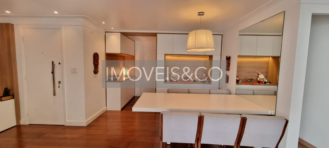 Apartamento, 3 quartos, 138 m² - Foto 6