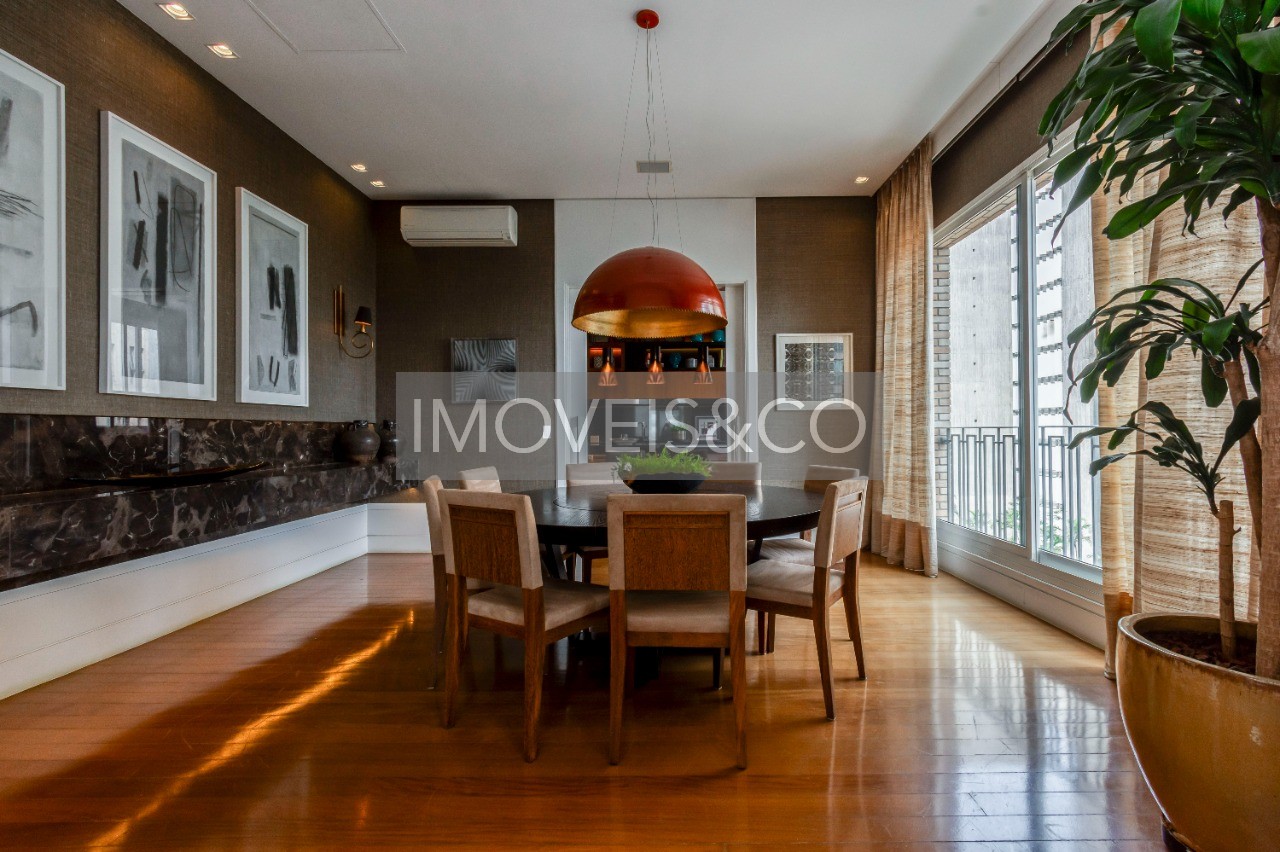 Apartamento, 4 quartos, 415 m² - Foto 17