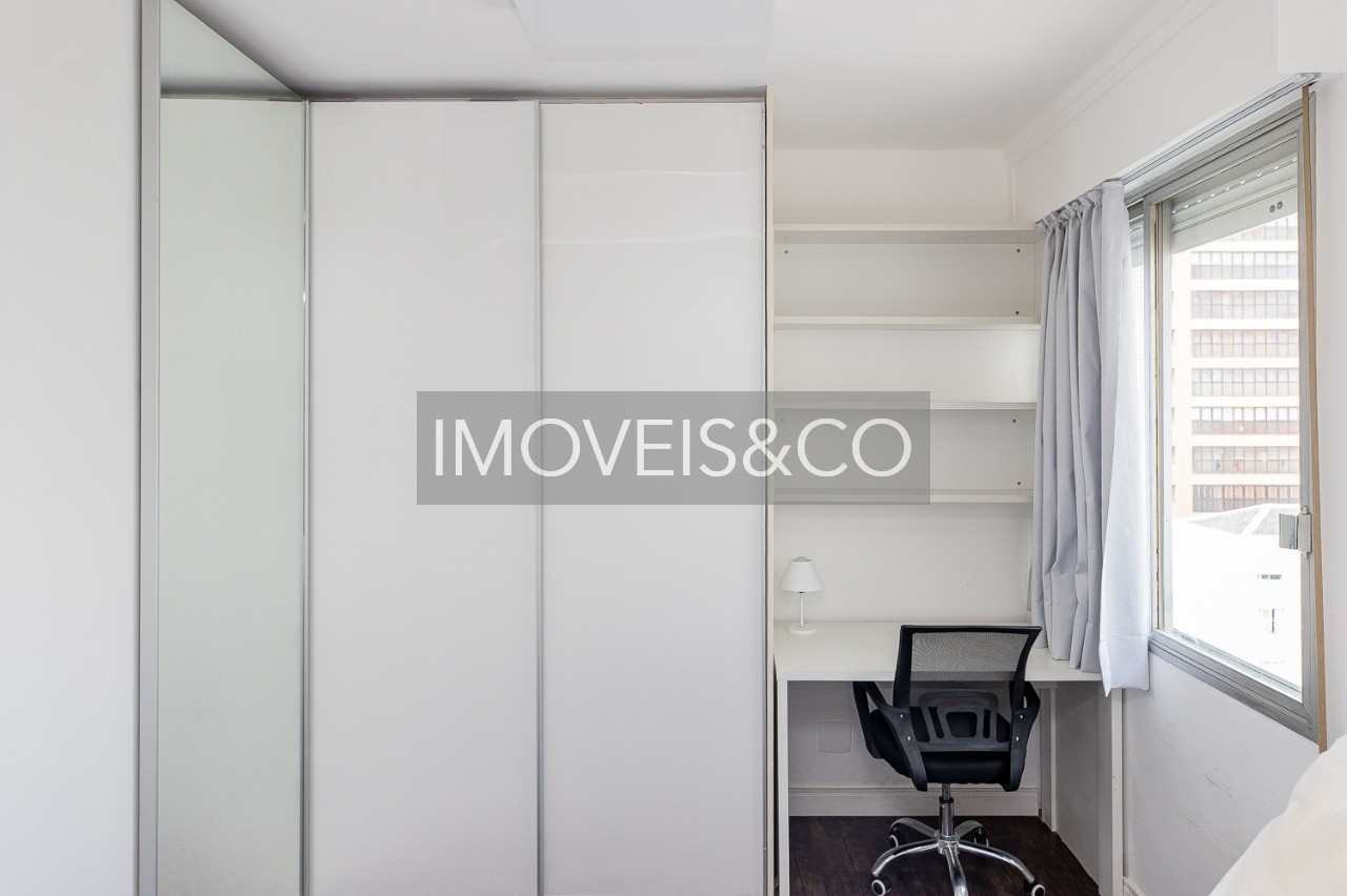 Apartamento, 2 quartos, 101 m² - Foto 27