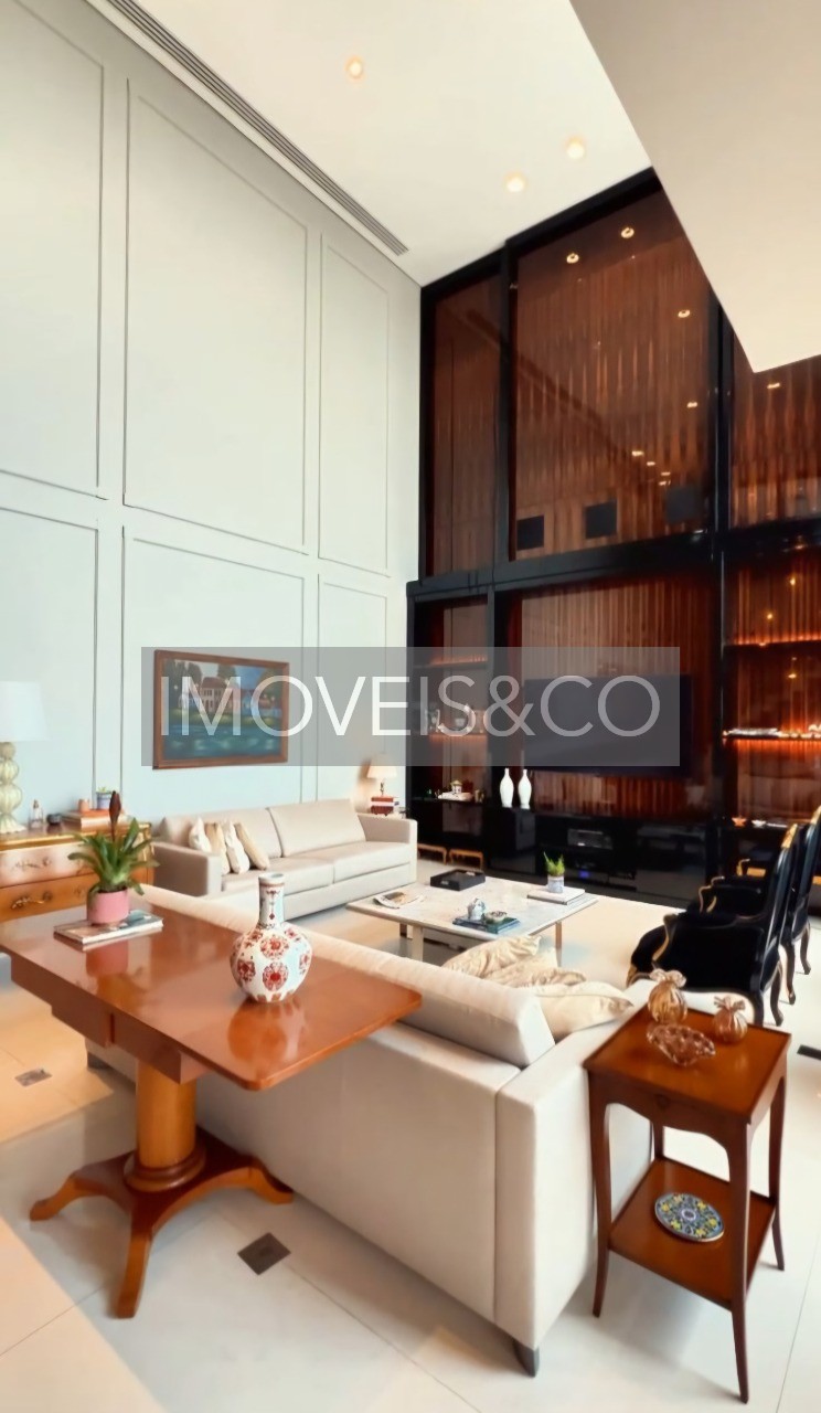 Cobertura, 4 quartos, 570 m² - Foto 22