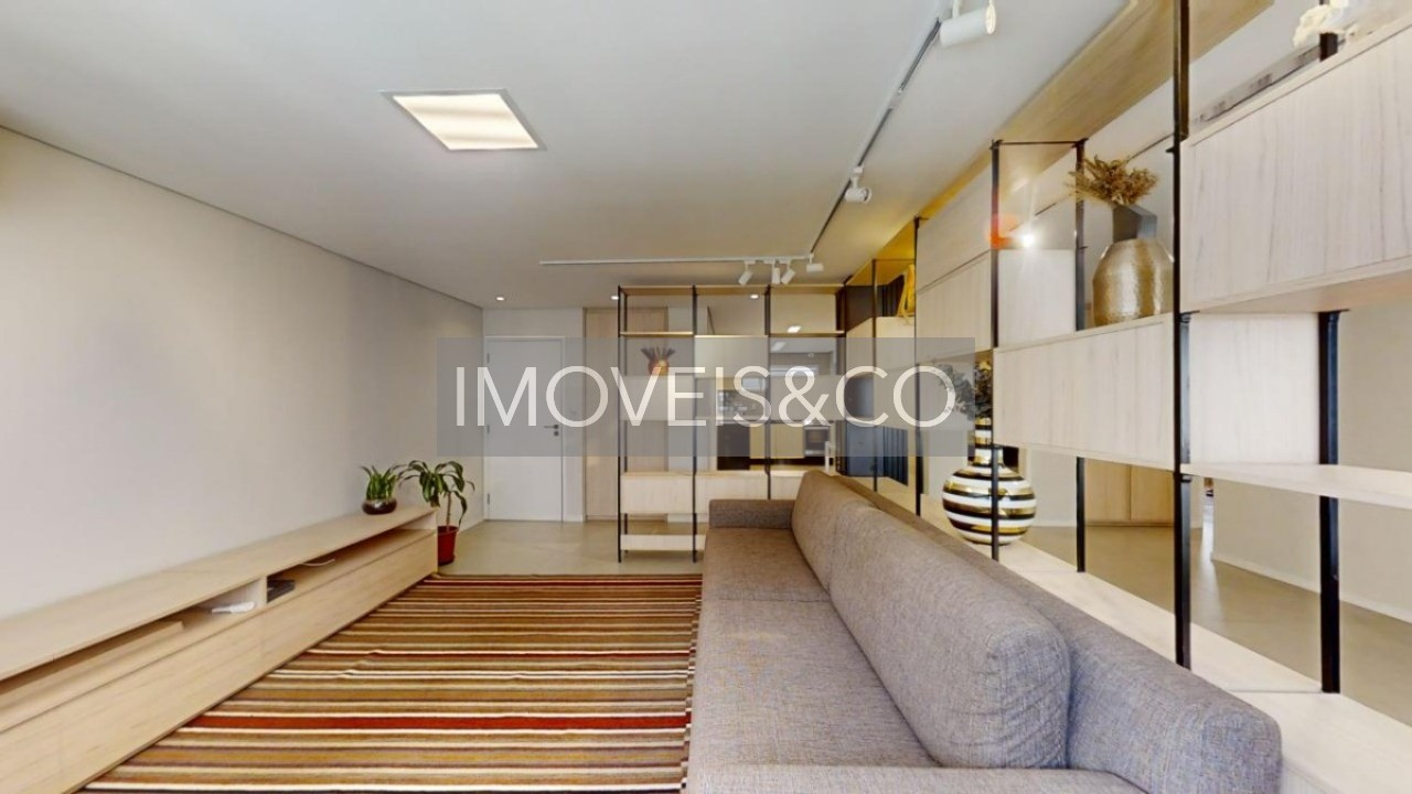 Apartamento, 2 quartos, 115 m² - Foto 4