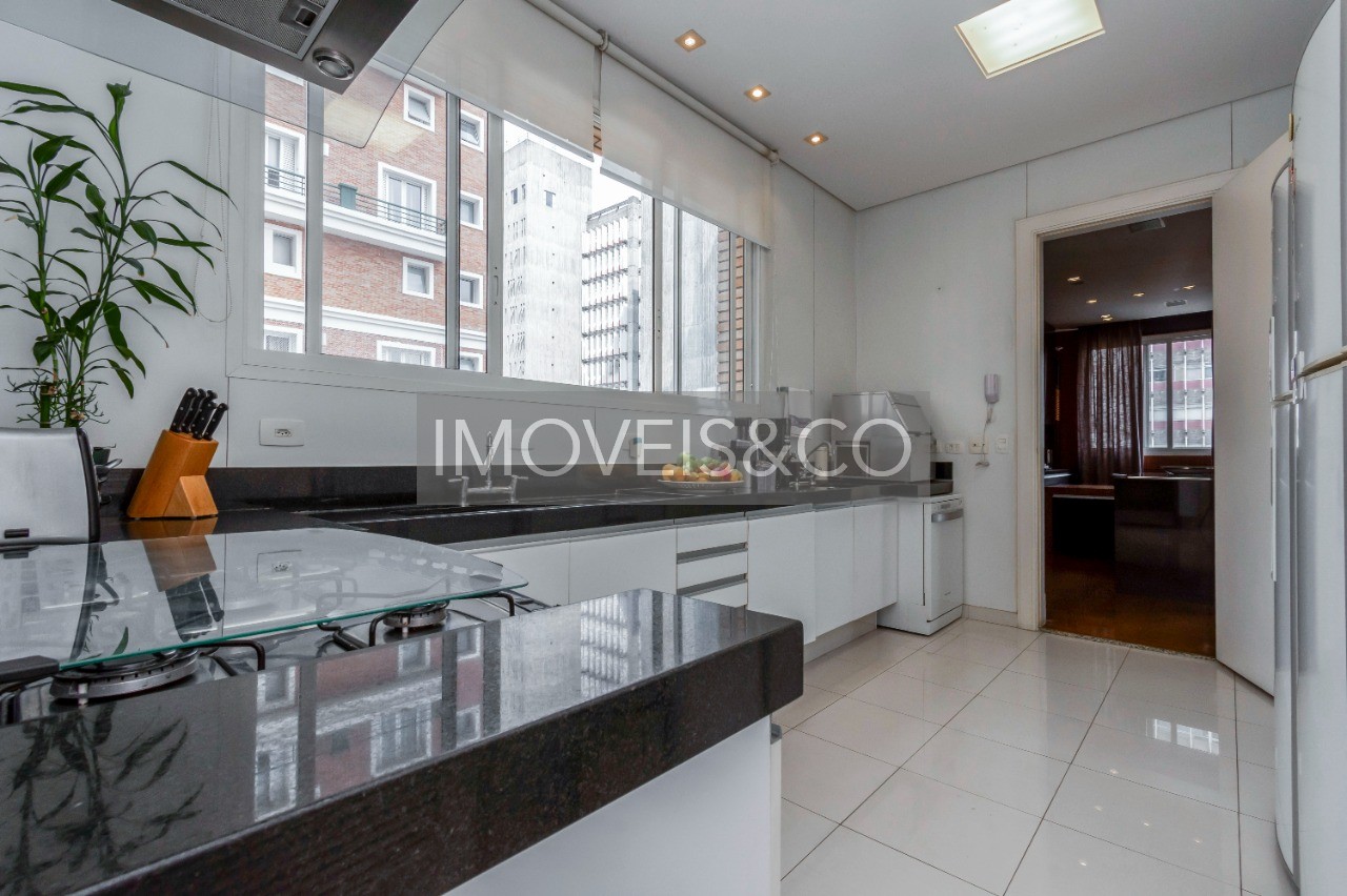 Apartamento, 4 quartos, 415 m² - Foto 31