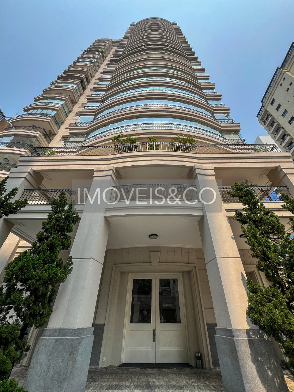 Apartamento, 4 quartos, 440 m² - Foto 22
