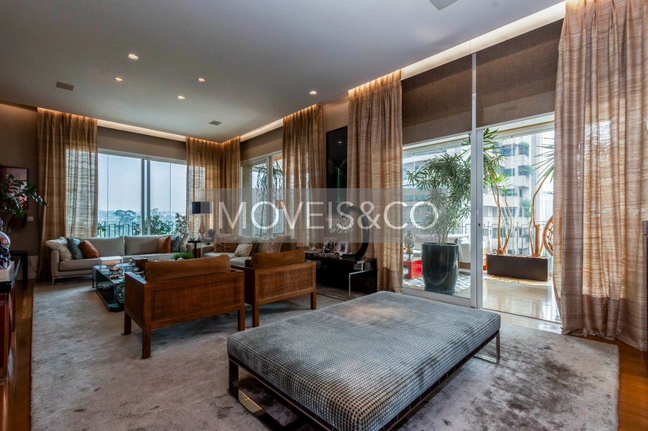 Apartamento, 4 quartos, 415 m² - Foto 11