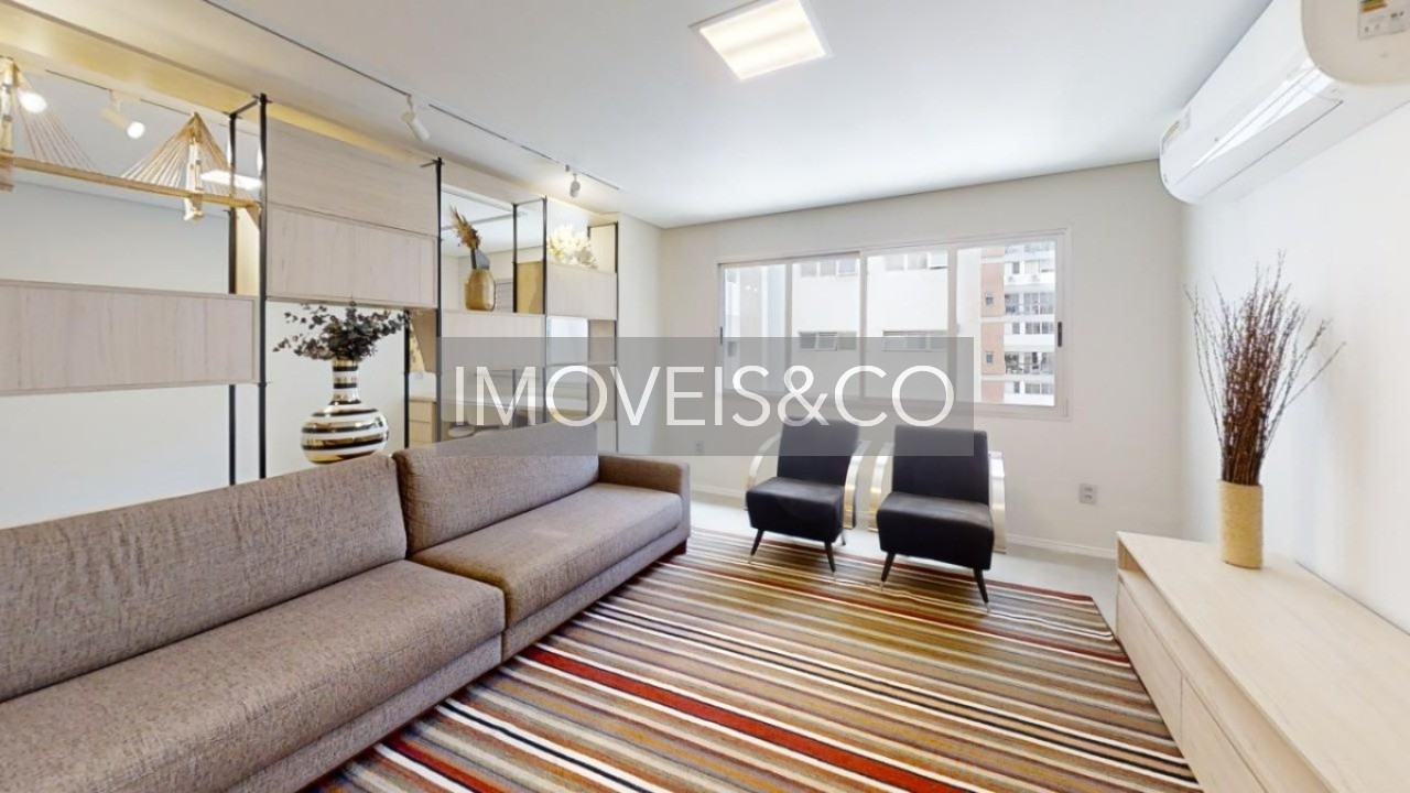 Apartamento, 2 quartos, 115 m² - Foto 25