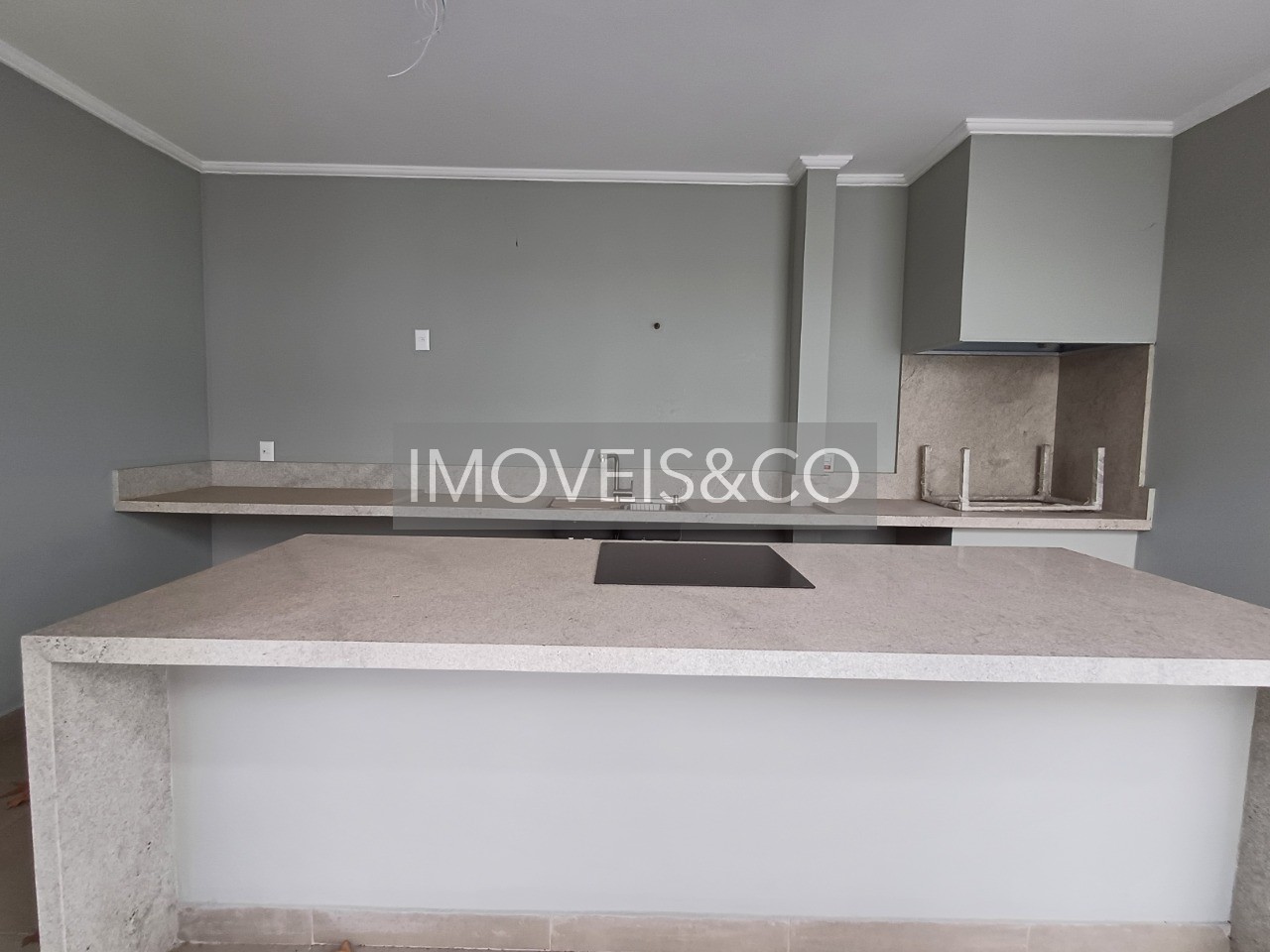 Casa, 4 quartos, 400 m² - Foto 19
