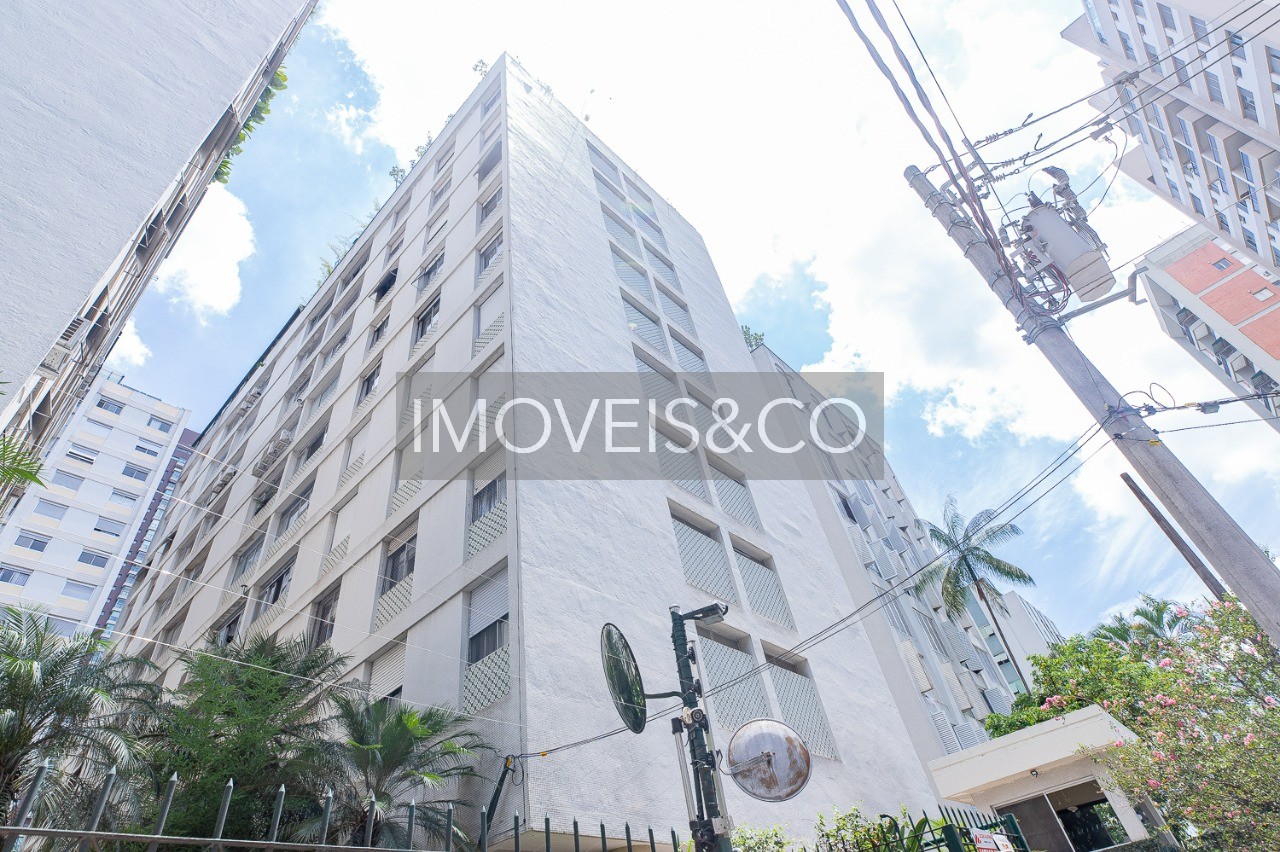 Apartamento, 2 quartos, 101 m² - Foto 36