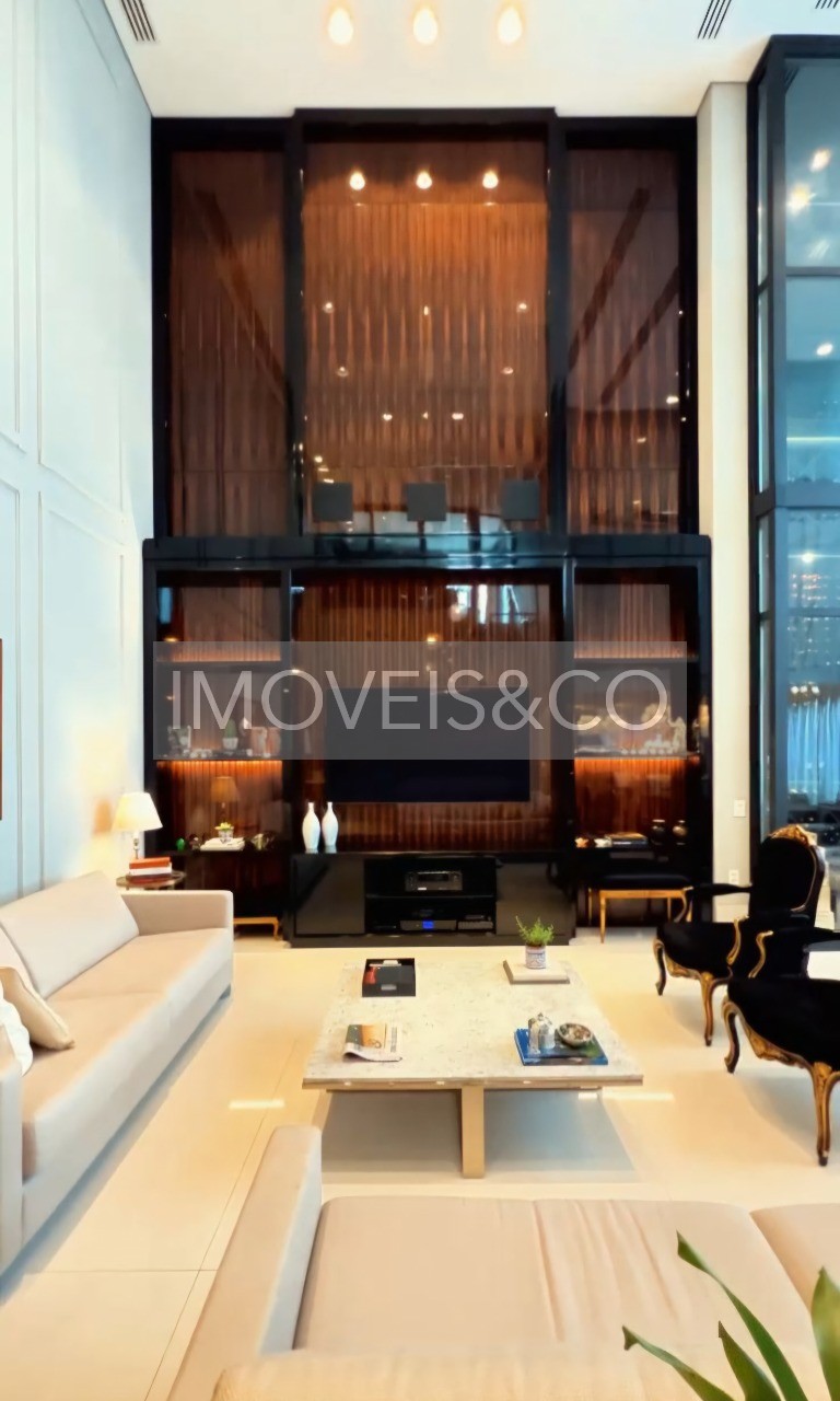 Cobertura, 4 quartos, 570 m² - Foto 4