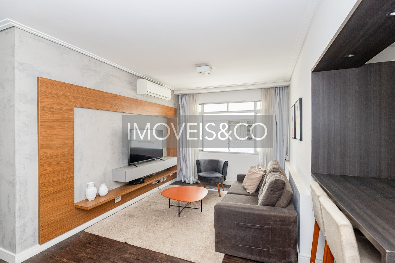 Apartamento, 2 quartos, 101 m² - Foto 1