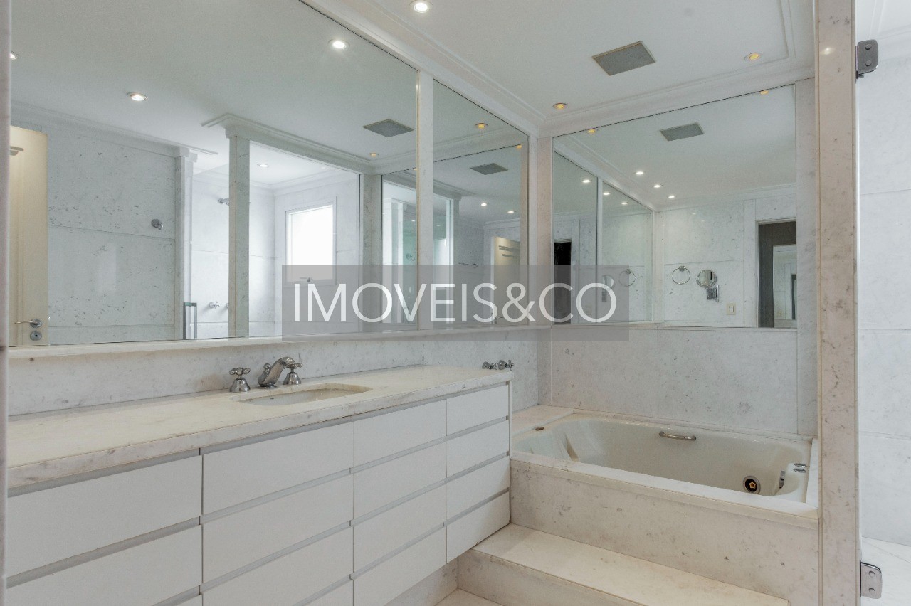 Apartamento, 4 quartos, 440 m² - Foto 18