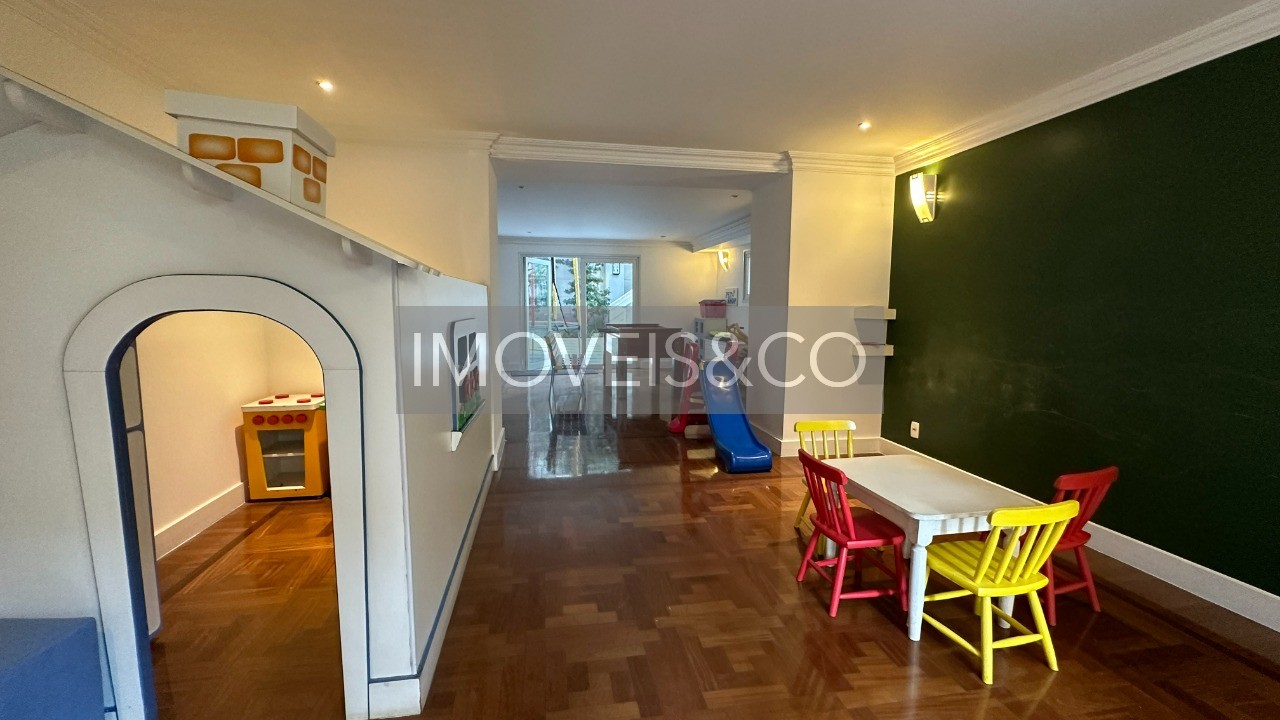 Apartamento, 4 quartos, 440 m² - Foto 29