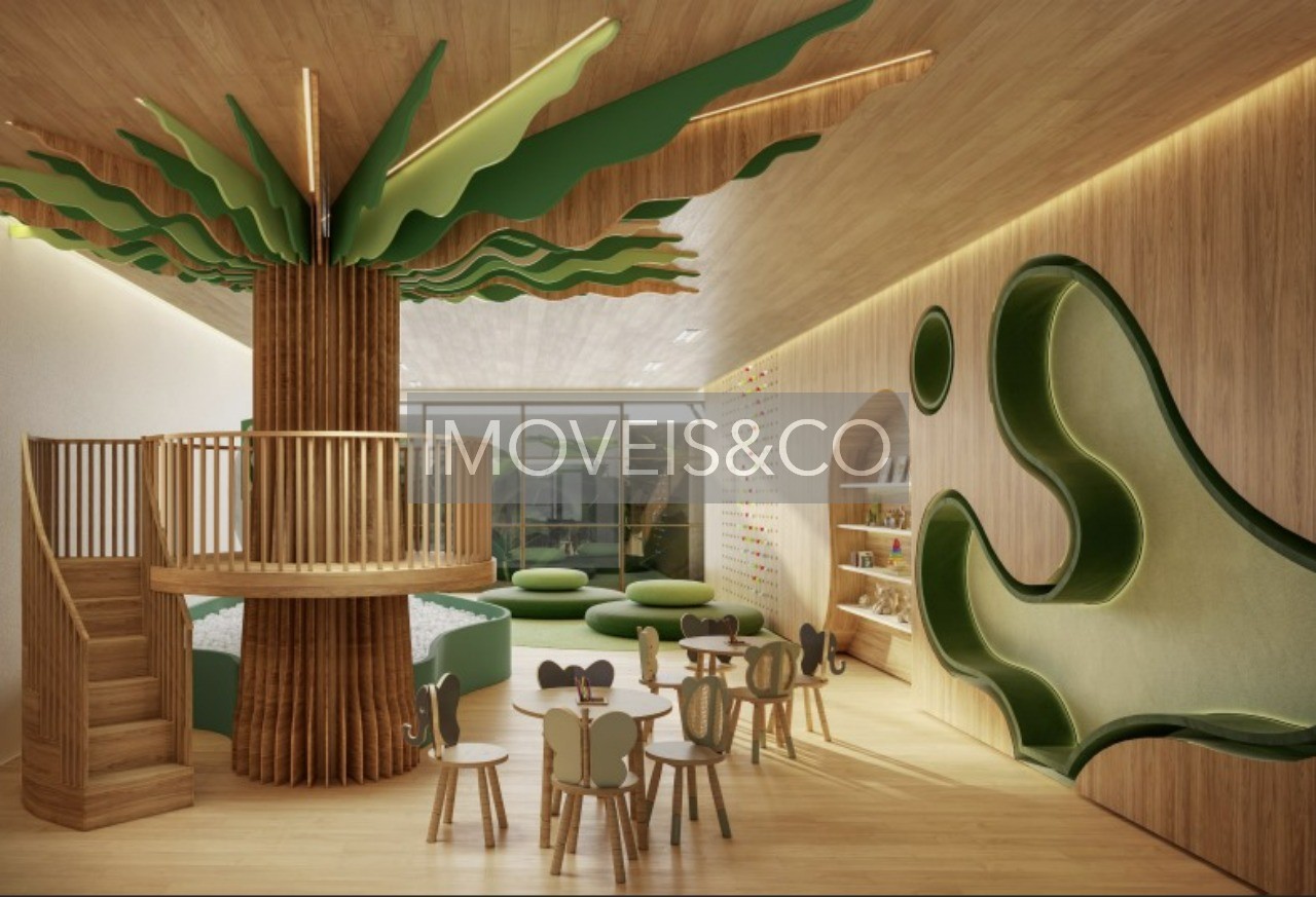 Apartamento, 4 quartos, 541 m² - Foto 18
