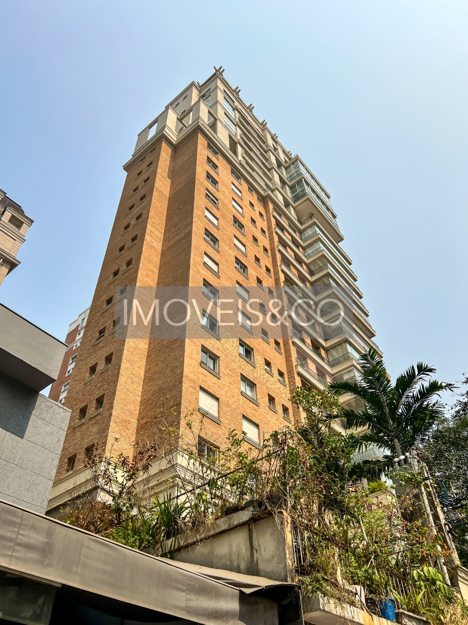 Apartamento, 4 quartos, 415 m² - Foto 8