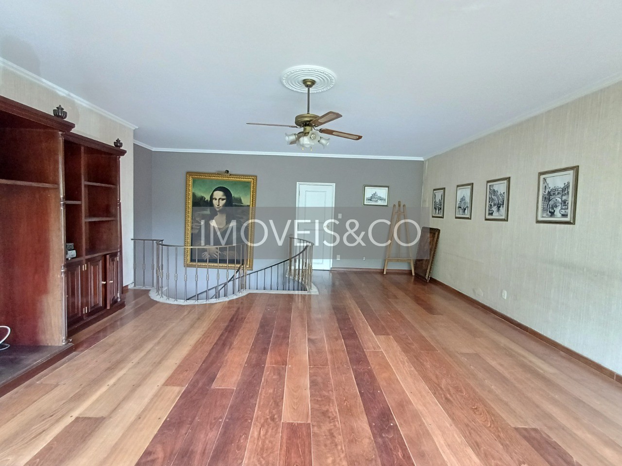 Casa, 4 quartos, 500 m² - Foto 16