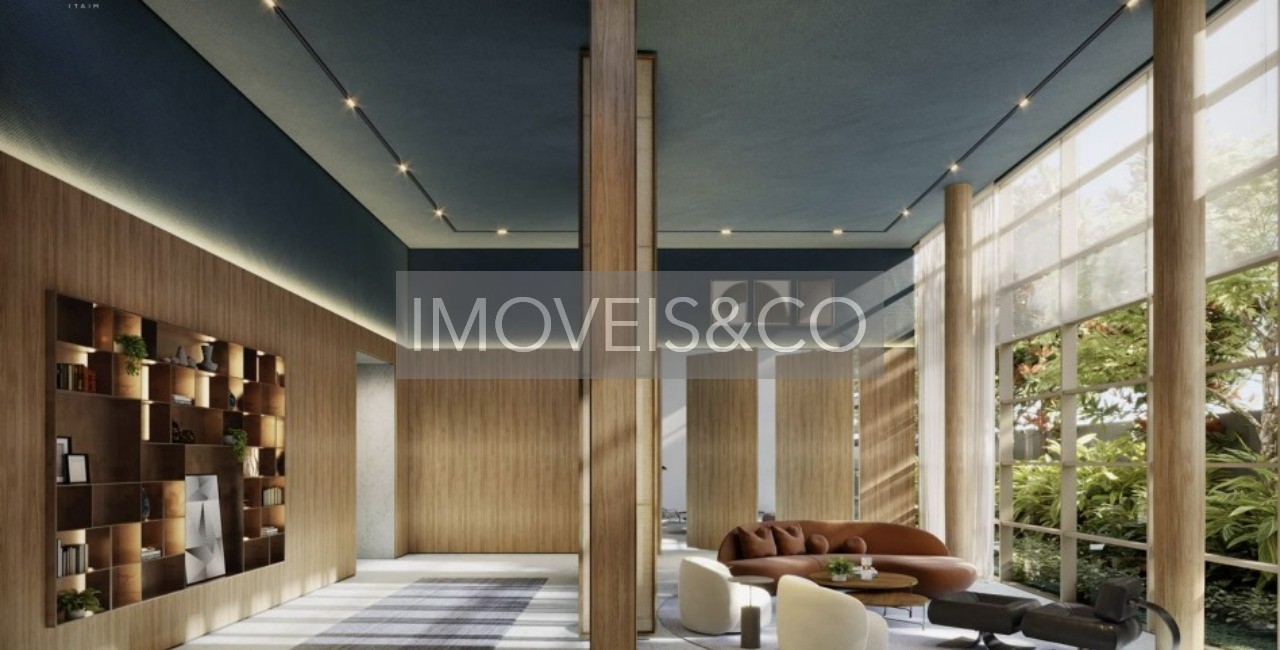 Apartamento, 4 quartos, 541 m² - Foto 7