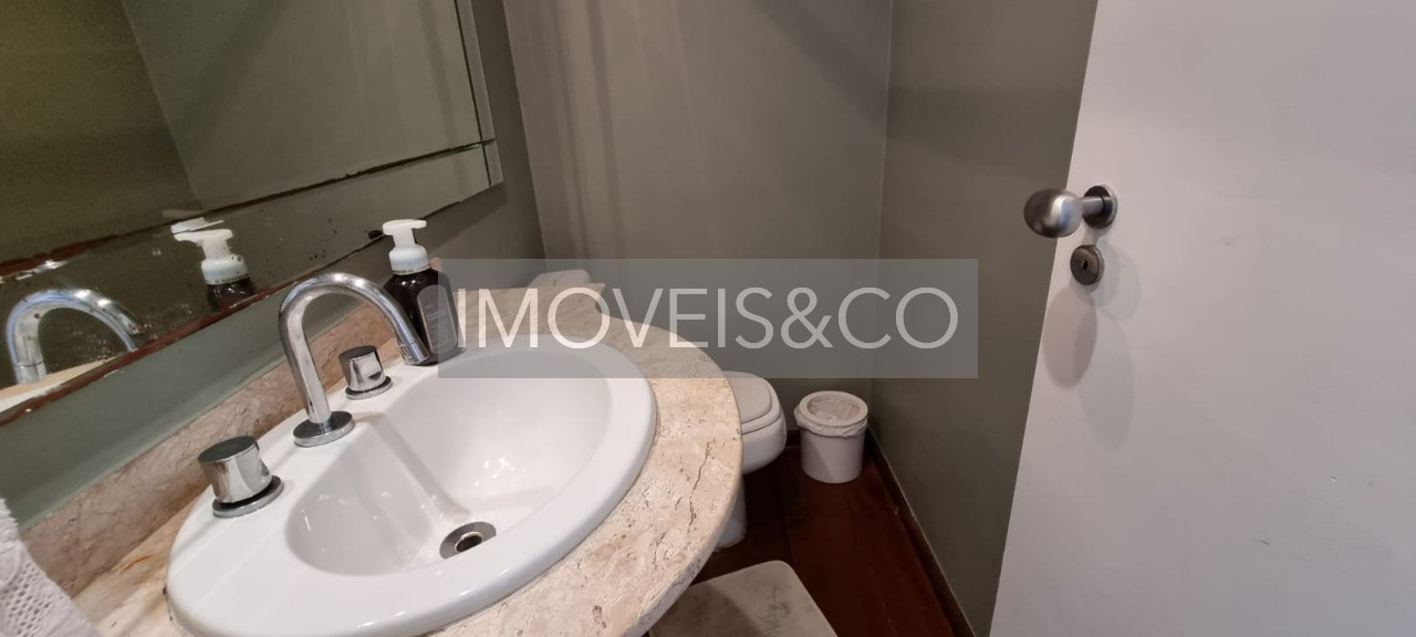 Apartamento, 3 quartos, 138 m² - Foto 33
