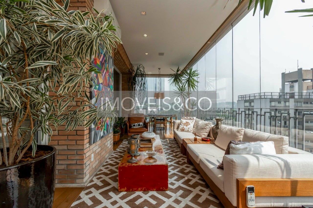 Apartamento, 4 quartos, 415 m² - Foto 3